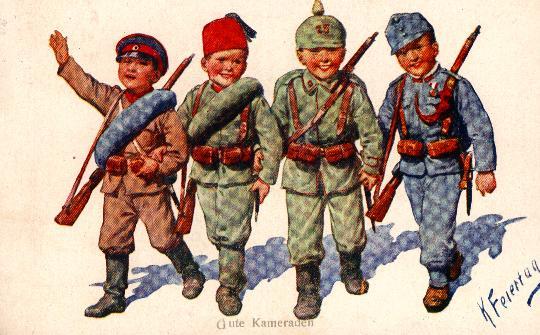 Как Болгария защищала Гитлера
