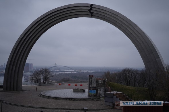 Иран - хочет войны, Россия - агрессор, Китай - угроза!