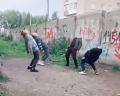 Станция метро Рижская