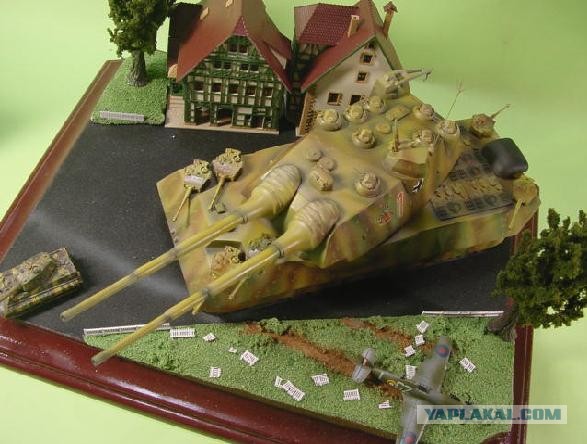 Wargaming 4