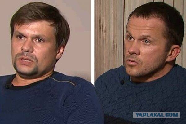 Евгений Пригожин и другие пассажиры его самолета взорвали себя сами (?!)