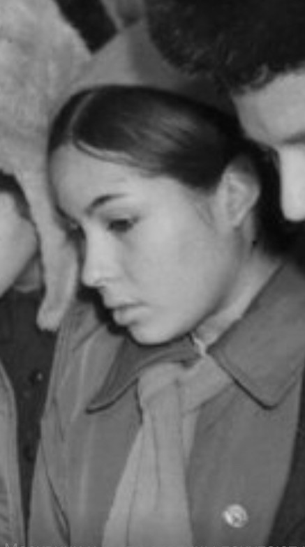 Фотографии из прошлого нашей страны - 41