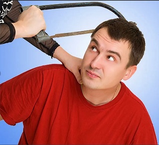 Боль и страдание