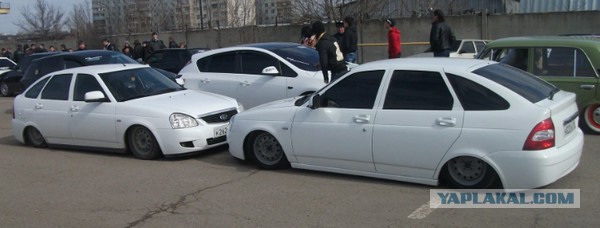 Куда падают космические корабли?