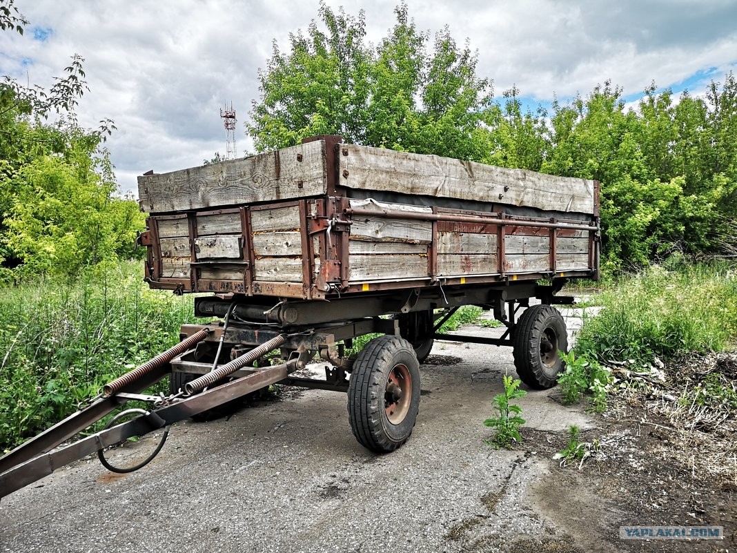 Беларусь Купить Прицеп Б У
