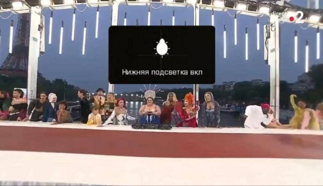 Оказалось самое интересное было впереди