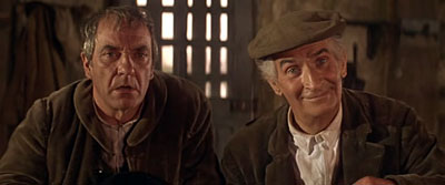 Нетуристическая деревня Шодон