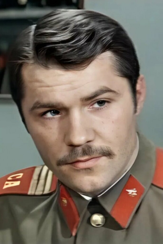 10 неочевидных секс-символов советского экрана: без Миронова и Абдулова