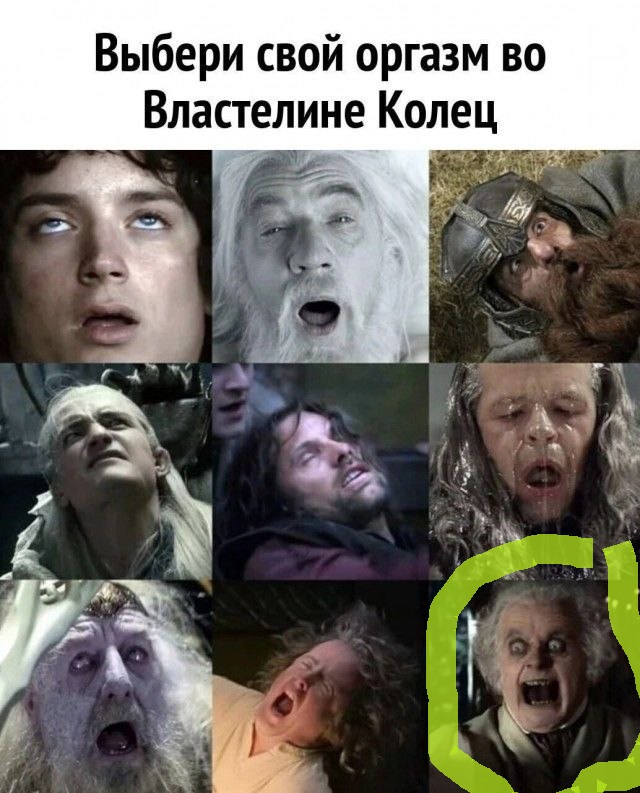 Мои избранные картинки, часть 2