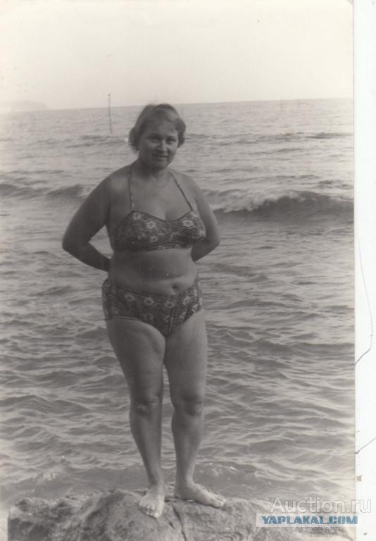 Ностальгия по работящим женщинам