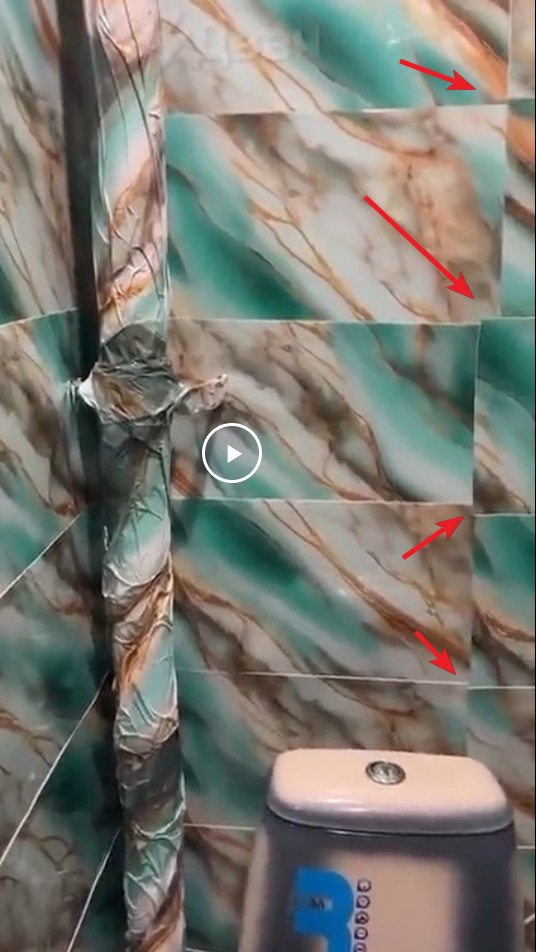 Наконец то они закончили ремонт