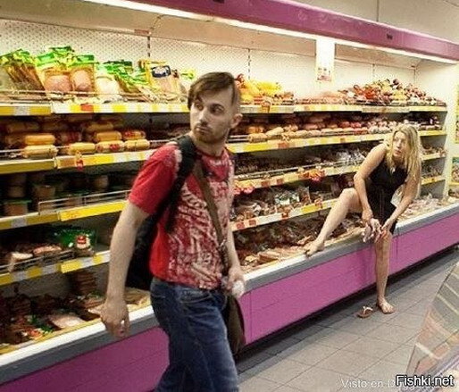 Не шутка.