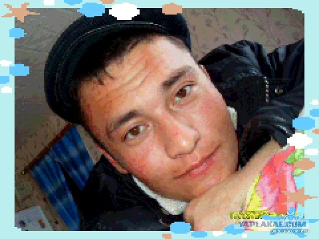 Дикие фото из социальных сетей