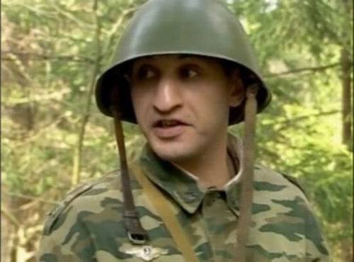 В Томске военного приговорили к двум годам за избиение сослуживцев.