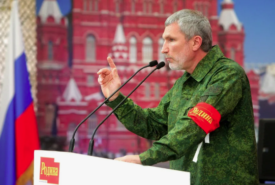 В Госдуме выступили против конфискации имущества у коррупционеров