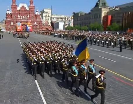 Махмуд Аббас не сможет посетить мероприятия 9 Мая в Москве