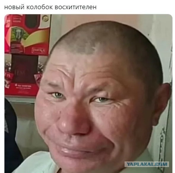 Красноярский кинотеатр снял с показа «Колобка», чтобы никого не пугать