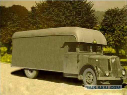 Не перевелись еще...