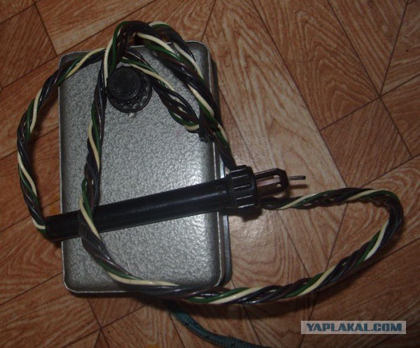 Поделки родом из СССР