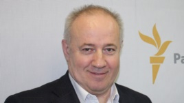 Беркут пошел на штурм