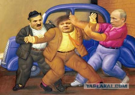Бацька сказал, ясно?