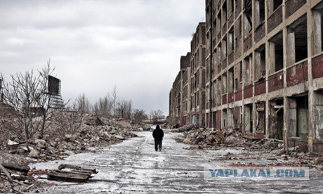 Для США лучше простить Кубу, чем пустить туда Росс