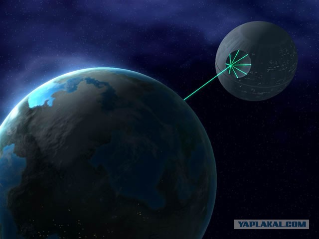 17 удивительных фактов о Вселенной