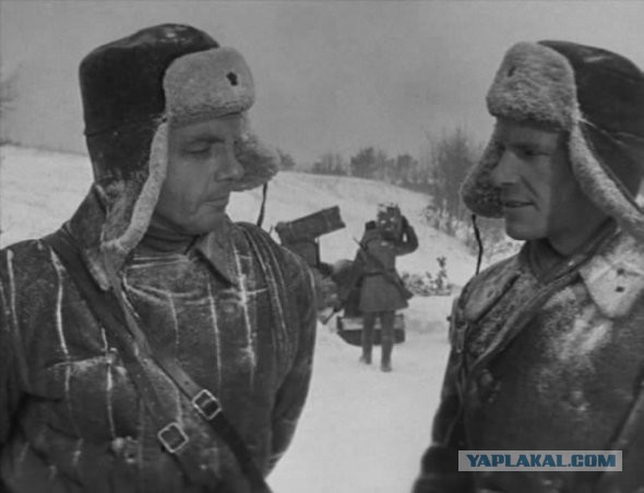 Великие Советские Ватники