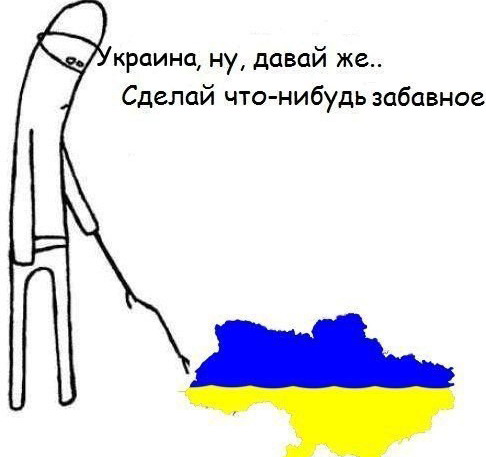 Марш за свободу Сибири успешно состоялся. В Киеве