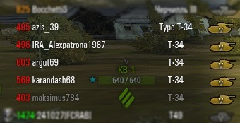 Wargaming 14