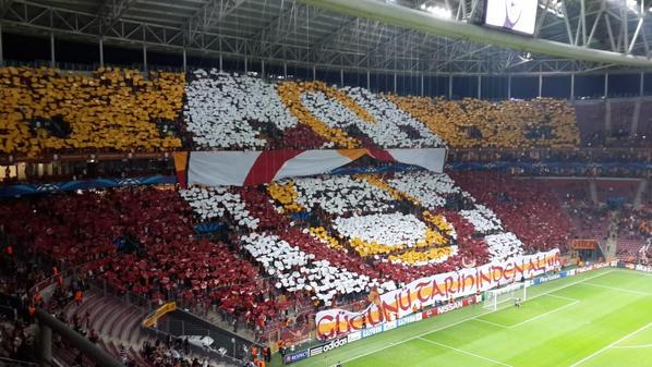 Champions League Сезон 2014/2015