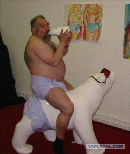 Пятничный вестник соц. сетей