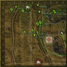 Wargaming 17