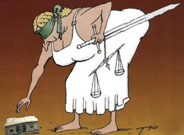 Расстрел полицейского