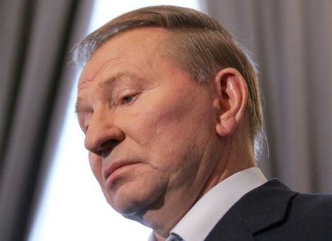 ДНР не хотят видеть на Минских переговорах Кучму