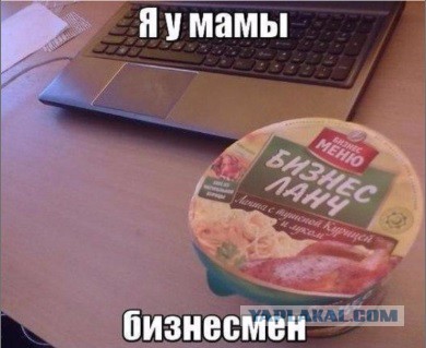 Забавные картинки из Сети