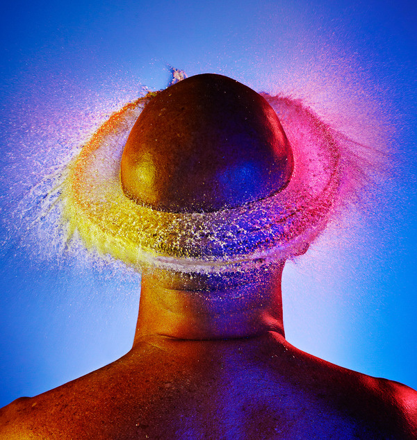 Water Wigs