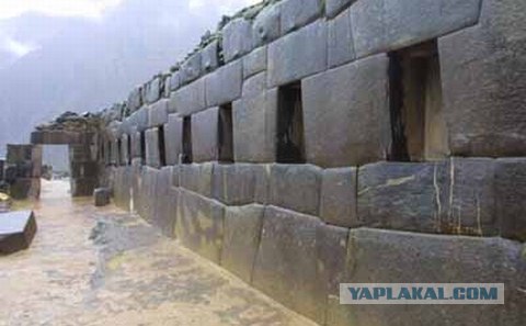 В Египте открыли некрополь Серапеум