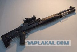 Купил себе Глок 19