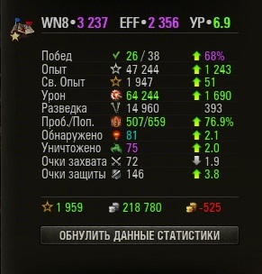 Wargaming 25!