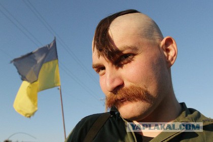 Бедствующая Россия