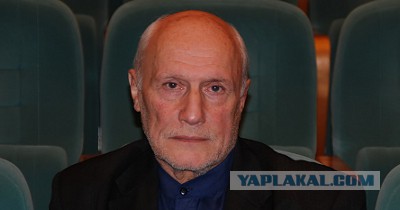 Когда они еще были волосатыми...