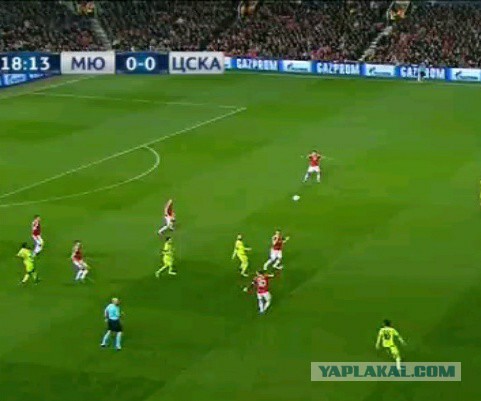 Champions League Сезон 2015/2016