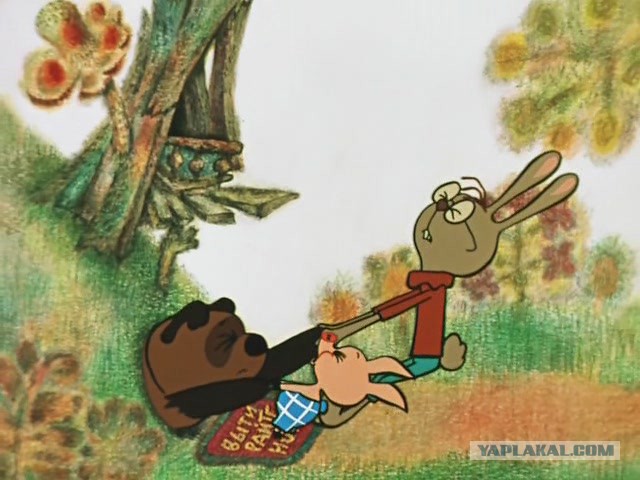 Подборка GiFок