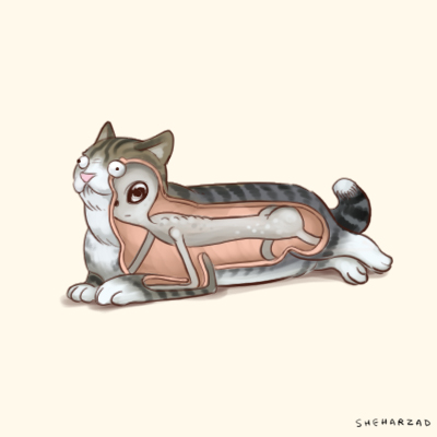 Инопланетные яблони