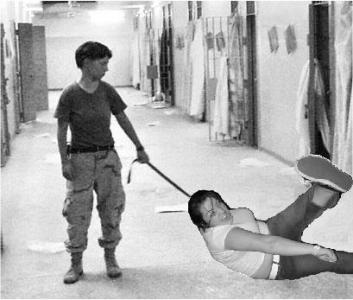 Фотожаба: гоблины на танцах