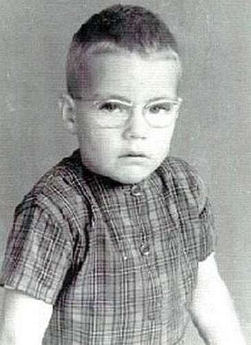 Редкие исторические фотографии