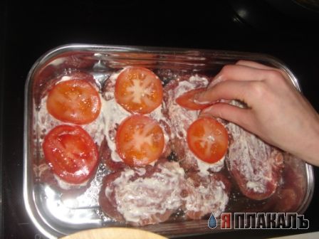 Свининка