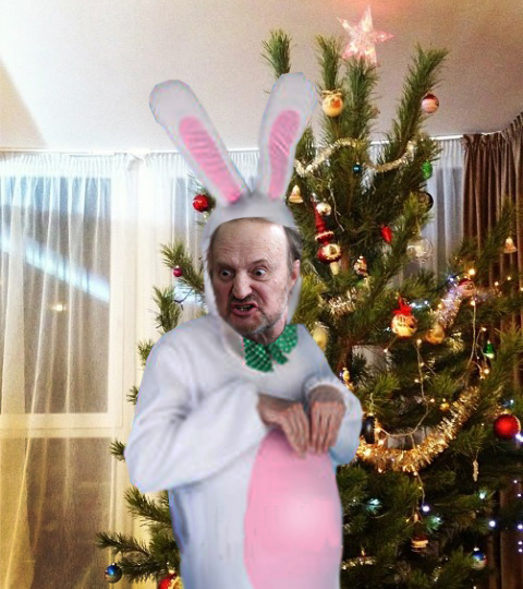 Фотожаба "Бюллетень мне запили!"