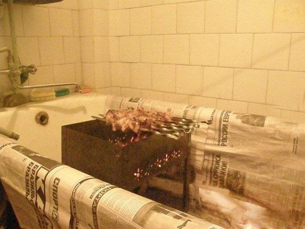 Забавные картинки из Сети
